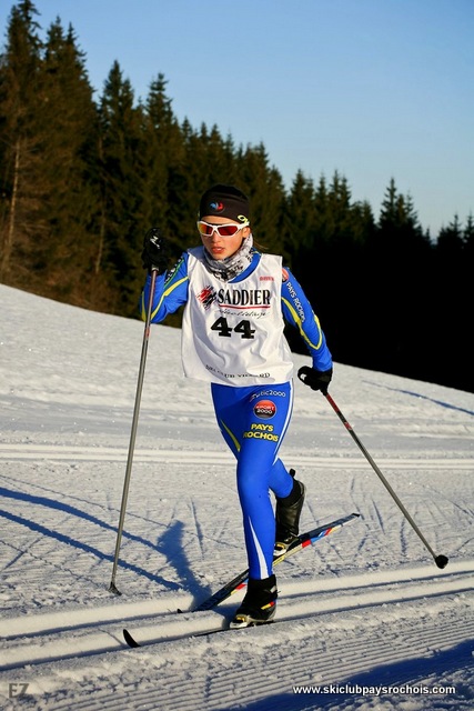 GP Villard 2014